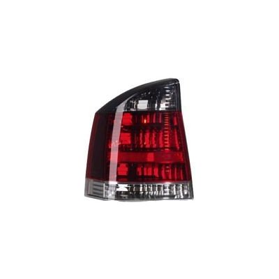 Zadní světlo- levé OPEL VECTRA C Facelift 2005-2008 |005-2008| DEPO | 4421927LUESR – Hledejceny.cz