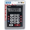 Kalkulátor, kalkulačka MILAN stolní 12-místní 151712 černá 447665
