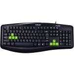 E-Blue Elated EKM046BK – Zboží Živě