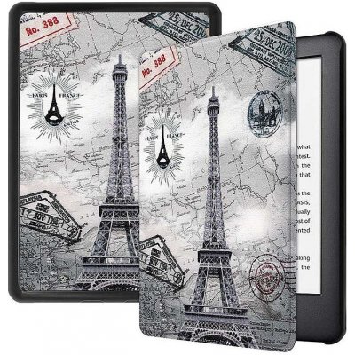 Durable Lock K20-02 Pouzdro pro Amazon Kindle 2019/2020 Paris 8594211253246 – Zboží Živě