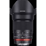 Samyang 35mm f/1.4 AS UMC Sony E-mount – Hledejceny.cz