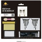 Guirca Make-up set krvavá sestra – Zboží Dáma