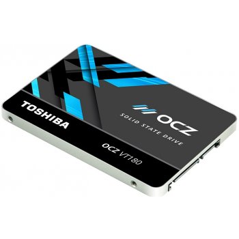 OCZ Vector 180 120GB, VTR180-25SAT3-120G