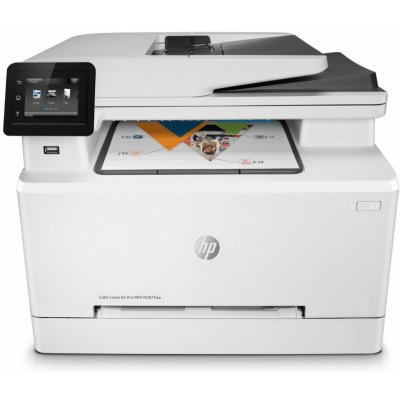 HP Color LaserJet Pro M281fdw T6B82A – Hledejceny.cz