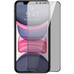 Tempered glass 0.3mm Baseus for iPhone 11/XR 6932172624231 – Zboží Živě