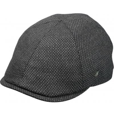 City Sport bekovka duck cap šestidílná vlna šedá – Hledejceny.cz
