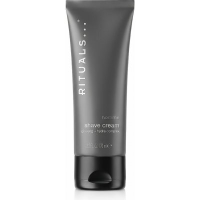 Rituals Homme Shave Cream 70 ml – Zboží Mobilmania