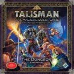 Pegasus Spiele Talisman The Dragon Expansion – Hledejceny.cz