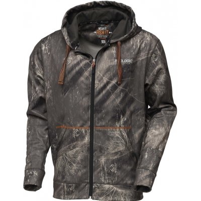 Prologic Mikina Realtree Fishing Hoodie – Hledejceny.cz