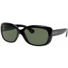 Sluneční brýle Ray-Ban Jackie Ohh RB4101 642 A5