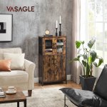 Vasagle Fynn s dvířky – Zboží Mobilmania