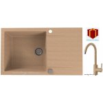 Set Alveus Cadit 40 + Tonia – Zboží Dáma