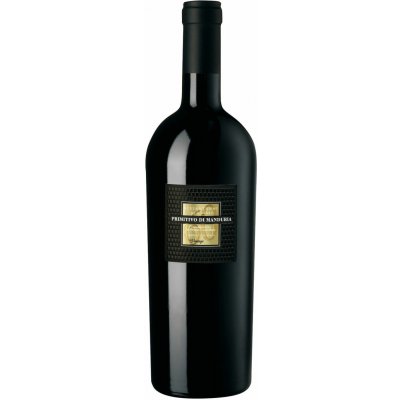 Cantine San Marzano Primitivo di Manduria Sessantanni 2018 14,5% 0,75 l (holá láhev) – Zboží Dáma