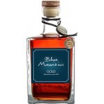 Blue Mauritius Gold 15y 40% 0,7 l (karton) – Zboží Dáma