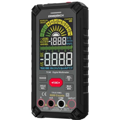 Ermenrich Zing TC40 – Hledejceny.cz