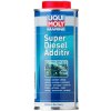 Aditivum do paliv Liqui Moly 25004 Přísada Super Diesel Marine 500 ml