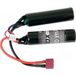 Redox Akumulátor ASG Li-Ion 3000 mAh 7,4 V dělený (1+1) – Zboží Mobilmania