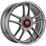 OZ INDY 8,5x19 5x130 ET53 titanio – Sleviste.cz