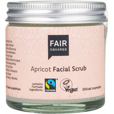 Fair Squared Peeling pleťový 50 ml – Zbozi.Blesk.cz