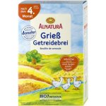 Alnatura BIO krupicová 250 g – Sleviste.cz