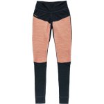 Devold Tuvegga Sport Air Long Johns modrá/oranžová – Zboží Mobilmania