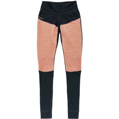 Devold Tuvegga Sport Air Long Johns modrá/oranžová – Zboží Mobilmania