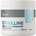 OstroVit 100% Citruline 210 g – Sleviste.cz