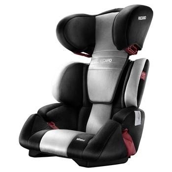 Recaro Milano 2016 Graphite