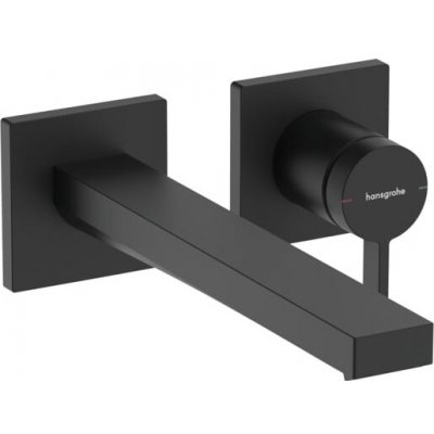 Hansgrohe Tecturis 73051670 – Hledejceny.cz