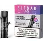 ELF BAR ELFA cartridge 2ks – Zboží Dáma