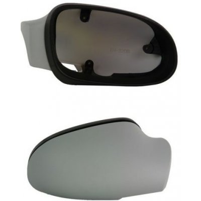 KRYT ZRCÁTKA PRAVÝ MERCEDES SLK-KLASSE (R170) 09.96-10.04, MERCEDES A-KLASSE (W168) 09.97-08.04, MERCEDES CLK-KLASSE (C208) 06.97-02.03 OE: 2088100079 ostatní | Zboží Auto