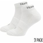 Horsefeathers Rapid Premium 3pack White
