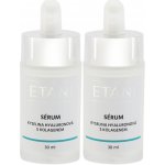 Etani sérum 2v1 kyselina hyaluronová s kolagenem 30 ml – Zboží Dáma