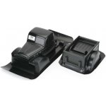 Pro-Line karosérie 1:10 Dodge Power Wagon 1946 černá Crawler 313mm – Zbozi.Blesk.cz