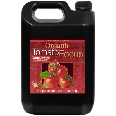 Growth Technology Tomato Focus 5 l – Zbozi.Blesk.cz