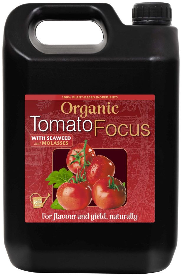 Growth Technology Tomato Focus 5 l