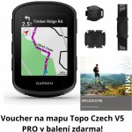 Garmin Edge 540 Bundle – Zboží Živě