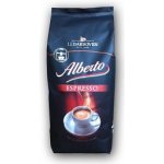 Alberto Espresso 1 kg – Zbozi.Blesk.cz