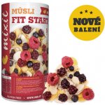 Mixit Müsli zdravě Zažívání a metabolismus 480 g – Hledejceny.cz