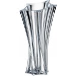 Crystalite Bohemia Skleněná váza Yoko 330 mm – Hledejceny.cz