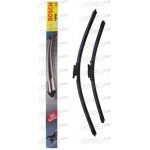 Bosch Aerotwin 530+450 mm BO 3397007460 | Zboží Auto