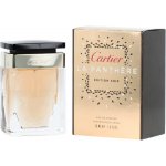 Cartier La Panthere Edition Soir parfémovaná voda dámská 50 ml – Hledejceny.cz