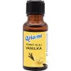 Vonný olej Q Home vonný olej Vanilka 18 ml