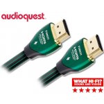AudioQuest Forest HDMI 1,5m – Hledejceny.cz