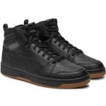 Puma Trinity MID Hybrid 39232701 černé – Zboží Dáma