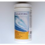 CHEMOFORM Blue Star Tablety Super Maxi 1 kg – Hledejceny.cz