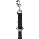Surtep Animals Bezpečnostní pás pro psa černý 45-70 x 2,5 cm – Sleviste.cz
