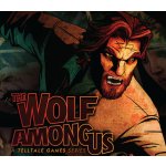 The Wolf Among Us – Zboží Dáma