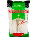 Lucka Rýžové nudle 1 mm 240g – Zbozi.Blesk.cz