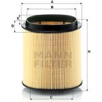 Vzduchový filtr MANN-FILTER C 1869 – Hledejceny.cz